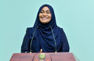 އުފާވެރިކަން އިތުރުކުރުމުގައި ބަހާއި ސަގާފަތަށް އިސްކަންދޭން ޖެހޭ: ސާޖިދާ thumbnail image