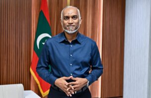 ގާނޫނު އަސާސީ އަށް ގެނައި އިސްލާހުތަކަކީ ރައްޔިތުންނަށް މުހިއްމު އިސްލާހުތަކެއް: ރައީސް thumbnail image