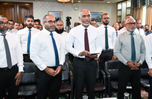 އަންނަ އަހަރު ހުރިހާ އަތޮޅެއްގައި އައިޑީ ކާޑާއި ޕާސްޕޯޓުގެ ހިދުމަށް ފަށަނީ thumbnail image