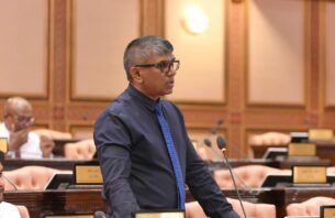 މީޑިއާ ބިލު އަނބުރާ ގެންދަން ހަންނާން ނިންމަވައިފި thumbnail image