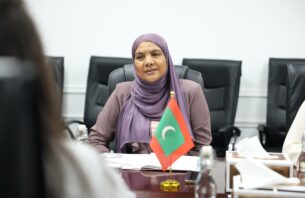 ކުޑަކުދިންގެ ކަރާމަތަށް އުނިކަން ލިބޭތީ، މައުލޫމާތު އާންމު ނުކުރަން އެދިއްޖެ thumbnail image