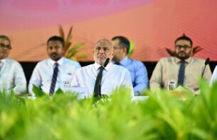 ގައުމީ ތަރައްގީގެ ޕްލޭނަށް ގާނޫނީ ބާރުވެރިކަން ދެނީ thumbnail image