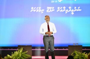 ކުރީ ސަރުކާރު ވެރިންނަށް ފްލެޓް ބަހާލި ގޮތް އާންމުކުރާނަން: ރައީސް thumbnail image