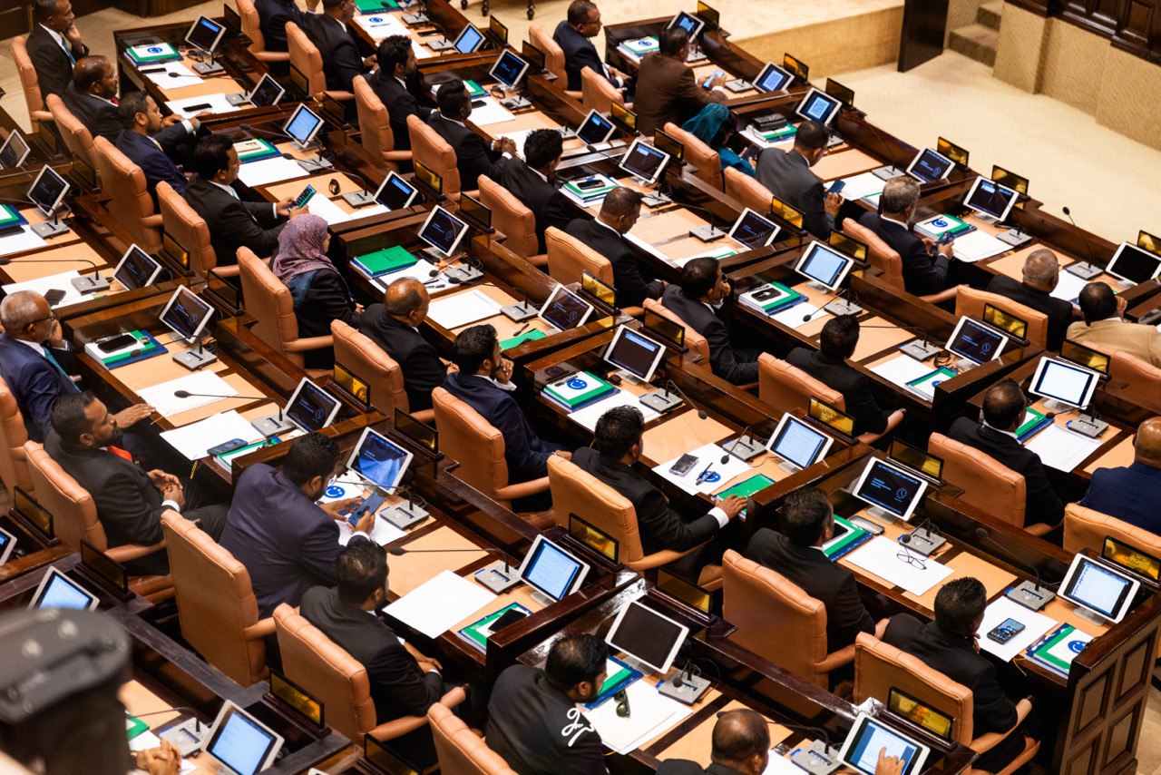 Majilis