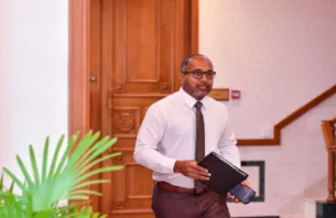 ކޮރަޕްޝަނުގެ ސަބަބުން މުޖުތަމައުގެ އިޖުތިމާއީ ފޭރާން ވީދި، ތަރައްގީއަށް ހުރަސް އެޅޭ: އިހްސާން thumbnail image