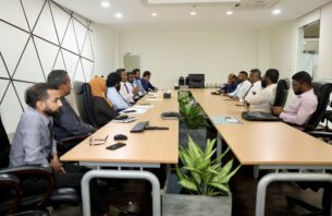 ހުޅުމާލެ މުނިސިޕަލް ހިދުމަތާ ސިޓީ ކައުންސިލުން ހަވާލު ނުވަނީ މާލީ ތަނަވަސްކަން ނެތުމުން: ފަޒުލް thumbnail image