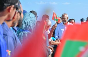 މި ސަރުކާރު އައި ފަހުން މާފުދީގެންނާ ޕެރޯލްއިން ދޫކޮށްލީ 86 މީހުން thumbnail image