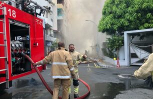 ހައުސިން މިނިސްޓްރީ ހުރި ސަރަހައްދުގެ ގެތަކުން 50 މީހަކު ސޯޝަލް ސެންޓަރަށް thumbnail image