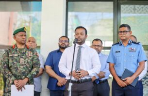 ފްލެޓް ލިސްޓް: މާލޭގައި ދިރިއުޅޭ މުއްދަތަށް މެދުކެނޑުމެއް އައި ކަމަށް ބަލާނީ 1 އަހަރަށް ވުރެ ދިގު ނަމަ thumbnail image