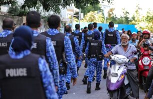 މާލެ އާއި އަތޮޅުތަކުގައި ފުލުހުންގެ ޚާއްޞަ ފަރިތަކުރުންތަކެއް މިއަދު ފަށައިފި thumbnail image