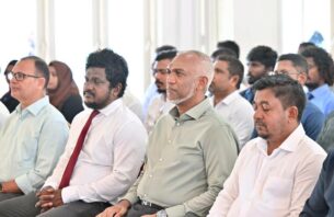 މަސް ކިރުވާތާ 48 ގަޑިއިރު ތެރޭ ފައިސާ ޖަމާވާ ގޮތަށް ހަަމަޖައްސައިފި thumbnail image