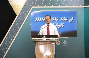 ހުރިހާ ނިޒާމެއް، ލާމަރުކަޒުކުރަން ފަހިވެފައެއް ނެތް: އާދަމް ޝަރީފް thumbnail image