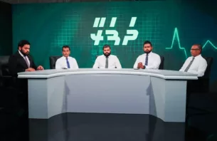 ދުންފަތް ކޮންޓްރޯލުކުރަން އެކުލަވާލާ މާސްޓާ ޕްލޭނަށް ހިޔާލު ހޯދަނީ thumbnail image