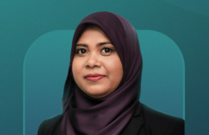 ކޮމިޝަނާ އޮފް ރިފޯމްގެ މަގާމަށް އަސްމާ އައްޔަނުކޮށްފި thumbnail image