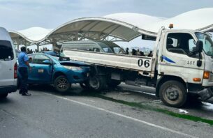 މިދިޔަ ހަފްތާ މާލޭގައި 45 އެކްސިޑެންޓް ހިނގި thumbnail image