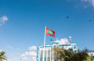 ކުޑަކުއްޖަކު ފިހުނު މައްސަލައެއް ފުލުހުން ތަހުގީގު ކުރަނީ thumbnail image