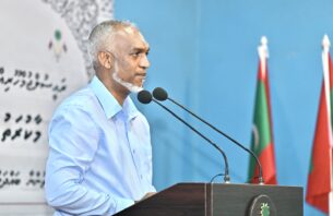 ތައުލީމީ ނިޒާމުގައި ޑިޖިޓަލް ޓެކްނޮލޮޖީތައް އެކުލަވައިގެން ރާއްޖޭގެ ކުރިމަގު އުޖާލާ ކުރެވިދާނެ: ރައީސް thumbnail image