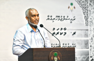 ކޮންމެ އަތޮޅެއްގައި ޕަބްލިކް ވޯކްސްގެ ޔުނިޓެއް ގާއިމުކުރާނަން: ރައީސް thumbnail image