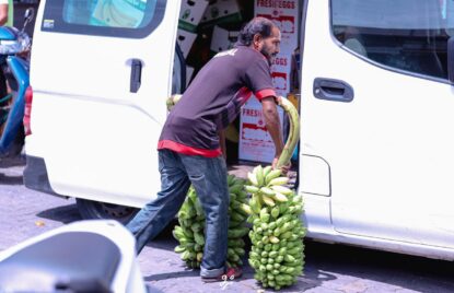 މާލޭގައި ކާބޯތަކެއްޗާއި ޒަރޫރީ މުދަލުގެ އަގުތައް އެޕްރީލް މަހު މަތިވި thumbnail image