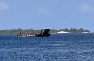 ހަނގުރާމައިގެ ސަބަބުން ބޮޑުހިލަ ލިބުމުގައި ދަތިތަކާ ކުރިމަތިވެއްޖެ thumbnail image