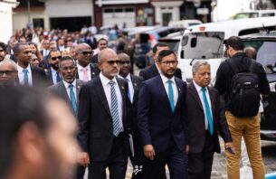 ދެ ފަނޑިޔާރުން ވަކިކުރާ ބިލުގެ ވޯޓުގައި ބައިވެރިނުވަނީ ދެ މެމްބަރުން: ޕީއެންސީގެ ޕީޖީ ލީޑަރު thumbnail image