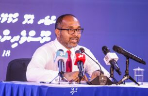 ޒަކިއްޔާގެ އޮޓޮފްސީ ހެދި ނަމަ މި ހާލަތަށް ނުދިޔައީސް: އިހްސާން thumbnail image