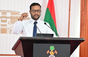 4،000 ފްލެޓަށް ޝަރުތު ހަމަވަނީ 1،820 މީހުން: މުއްތޮލިބް thumbnail image