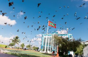 ޓެސްޓުތަކުން ދެއްކީ ކޮތަރުތަކަށް ބައްޔެއް ޖެހިފައިވާކަން، އިންސާނުންނަށް ނުރައްކަލެއް ނެތް thumbnail image