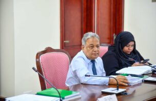 ރޭގެ އޮޕަރޭޝަންގެ މައުލޫމާތު ނުލިބޭތީ ކޮމިޓީން ހޯދަނީ thumbnail image