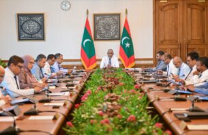 މުއްދަތަށް މަޝްރޫޢުތައް ނިންމުމަށް ކެބިނެޓުން ހަރުދަނާ ފިޔަވަޅުތަކެއް އަޅައިފި thumbnail image