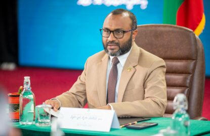 މިސްކިތްތަކުން ބޭރަށް އަޑު ނީވޭގޮތަށް ހަދަން ނާންގަން: އިސްލާމިކް މިނިސްޓްރީ thumbnail image