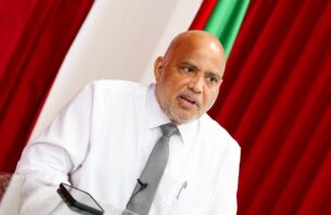 ޑިގްރީއަކީ ފުރަތަމަ މަރުހަލާ، ކިޔަވަމުން ވަޒީފާ އަދާކޮށްގެން ފުރިހަމަ ނަތީޖާ ނުނެެރެވޭނެ: ހައިދަރު thumbnail image