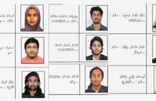 އަންހެން ޒުވާނާ ވެއްޓުނު މައްސަލަ: 9 މީހެއްގެ ފޯނު ހިފަހައްޓައިފި thumbnail image