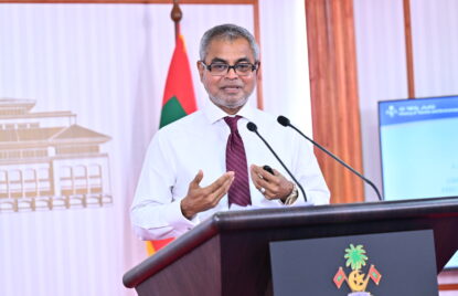 ފްލައިޓް ކެންސަލްވިޔަސް ރާއްޖޭގެ ޑިމާންޑް ދަށެއް ނުވޭ thumbnail image