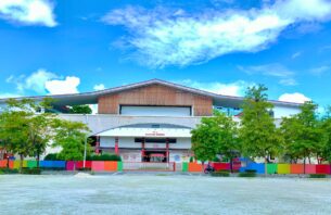 ޣާޒީ ސްކޫލުގައި އިތުރު 18 ކްލާސްރޫމް އަޅައިދޭނެ ބަޔަކު ހޯދަނީ thumbnail image