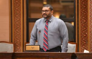 މިނިވަން ކަމަށް ގެއްލުން ނުވާ ގޮތަށް އެއްބަސްވުންތައް ބަދަލު ކުރުމުގެ މަސައްކަތް ދަނީ ކުރަމުން: ޣައްސާން thumbnail image