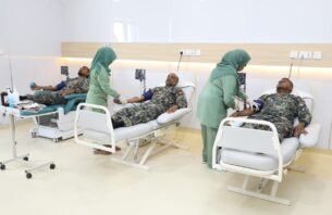 އޮރެންޖް ހިޔާގައި ހެދި ތެލެސީމިއާ ސެންޓަރު ހެލްތު މިނިސްޓްރީ އާ ހަވާލުކޮށްފި thumbnail image