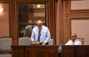 ދަރިވަރުންގެ ޝަކުވާތައް ބަލައިގަންނަން ހާއްސަ އެޕްލިކޭޝަނެއް ތައާރަފު ކުރަނީ thumbnail image