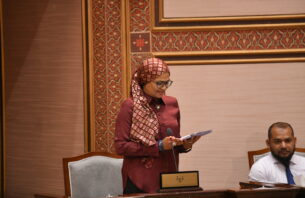 ބުޅަލަކަށް ދުވާލަކު 368 ރުފިޔާ ހަރަދުވޭ، ފެސިލިޓީއަށް އަހަރަކު 10.8 މިލިއަން ހޭދަވާނެ: މާރިޔާ thumbnail image