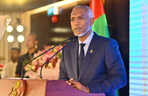 އުޖޫރަ އިތުރުކޮށް، މަސައްކަތްތެރިންނަށް ކަންކަން ފަސޭހަކޮށްދިނުމުގައި ކާމިޔާބީ ހޯދާނަން: ރައީސް thumbnail image