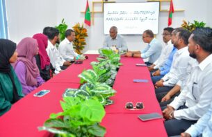 ކައުންސިލަރުން މަދުކުރާ ގަރާރު އާންމުންގެ ހިޔާލަށް ހުޅުވާލައިފި thumbnail image