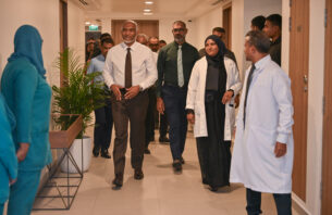 އައިޖީއެމްއެޗަށް 218 މުވައްޒަފުން ނަގަނީ thumbnail image