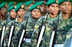 ގައުމީ ހިދުމަތުގެ ޕްރޮގްރާމުގައި ބައިވެރިވާން 658 ޒުވާނުން ހުށަހަަޅައިފި thumbnail image