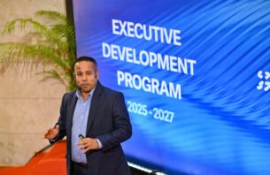 ދައުލަތުގެ މުވައްޒަފުންގެ  ފެންވަރު ރަނގަޅުކުރަން ޕްރޮގްރާމެއް ފަށައިފި thumbnail image