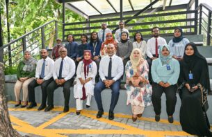 މީޑިއާ ފެންޑާ ރަސްމީކޮށް ހުޅުއްވައިދެއްވައިފި thumbnail image