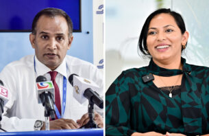 އެޗްޑީސީގެ ޗެއާމަންއަކަށް ޝަހީރު, އެމްއޭސީއެލްގެ ޗެއާމަންއަކަށް ނޫރައިން thumbnail image