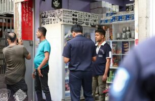 ގަވާއިދާ ހިލާފަށް އުޅުނު 25 ބިދޭސީން އަތުލައިގެންފި thumbnail image
