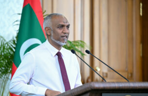 އެންމެ ގިނައިން މިސްކިތް ބިނާކުރާ އަހަރަށް މި އަހަރު ވެގެން ދާނެ: ރައީސް thumbnail image