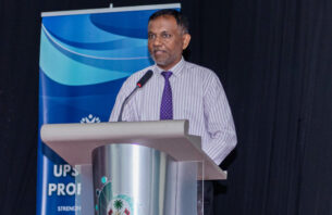 މީހުން ހޯދުމުގައި ހުރި ދަތިތައް ހައްލުވާނީ އުޖޫރައިގެ ކުރިއެރުން ލިބިގެން: ނާސިހު thumbnail image