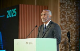 ފްރެސް ފްރީޑަމްގައި ރާއްޖޭގެ ދަރަޖަ މަތިކުރަން ބޭނުން، އެކަން ކުރަން ނިޒާމް ޑިޖިޓަލައިޒްކުރަން ޖެހޭ: ރައީސް thumbnail image
